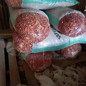Photo - Dry Tatashe, Tomato and Pepper
