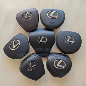 High Quality Certified Steering Airbags for Lexus Rx350.