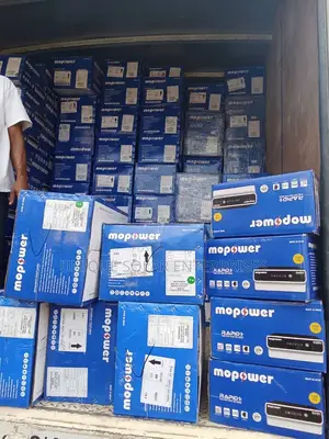 Solar Inverter