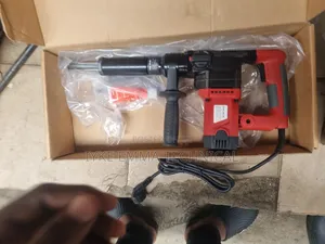 Electric Needle Chisel