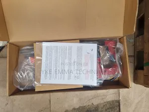 Electric Needle Chisel