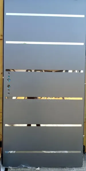 Steel Door