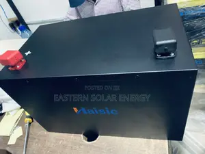 Haisic Lithium Ion Battery