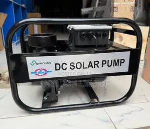 Ac/Dc Surface Pumping Machine