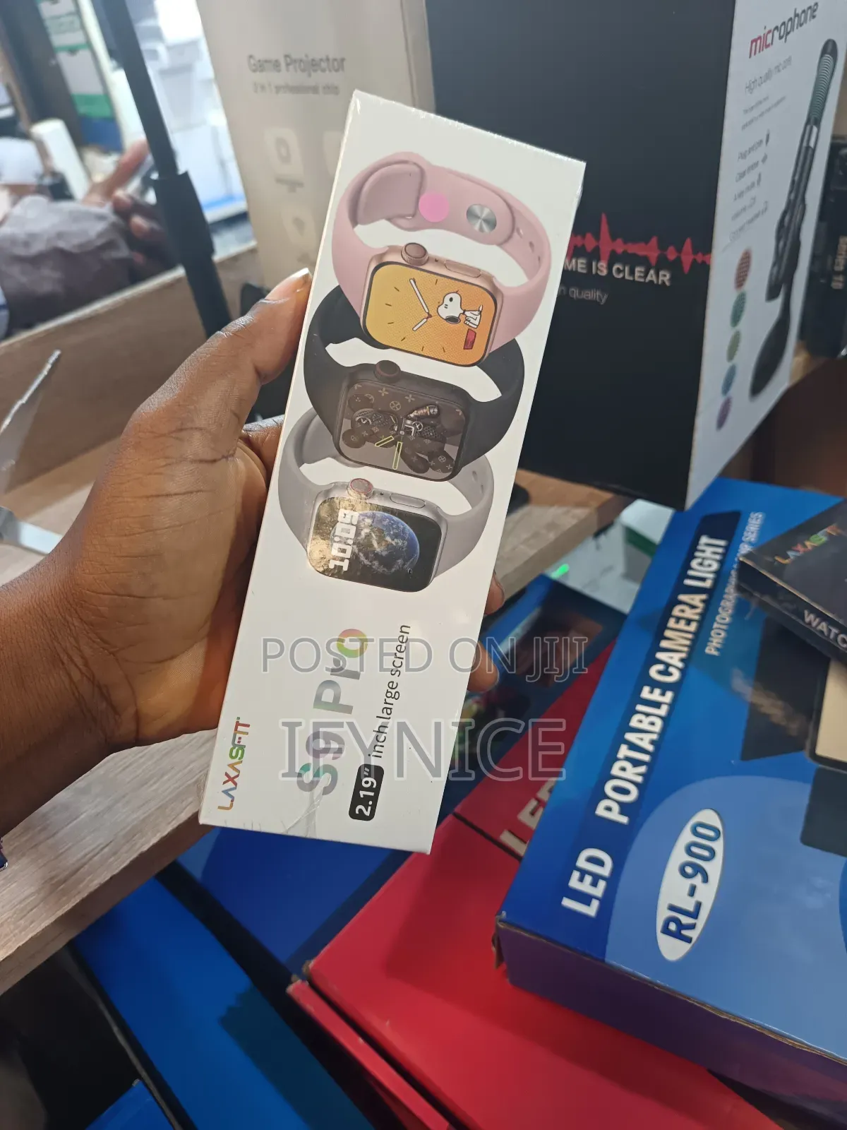 Smart Watch