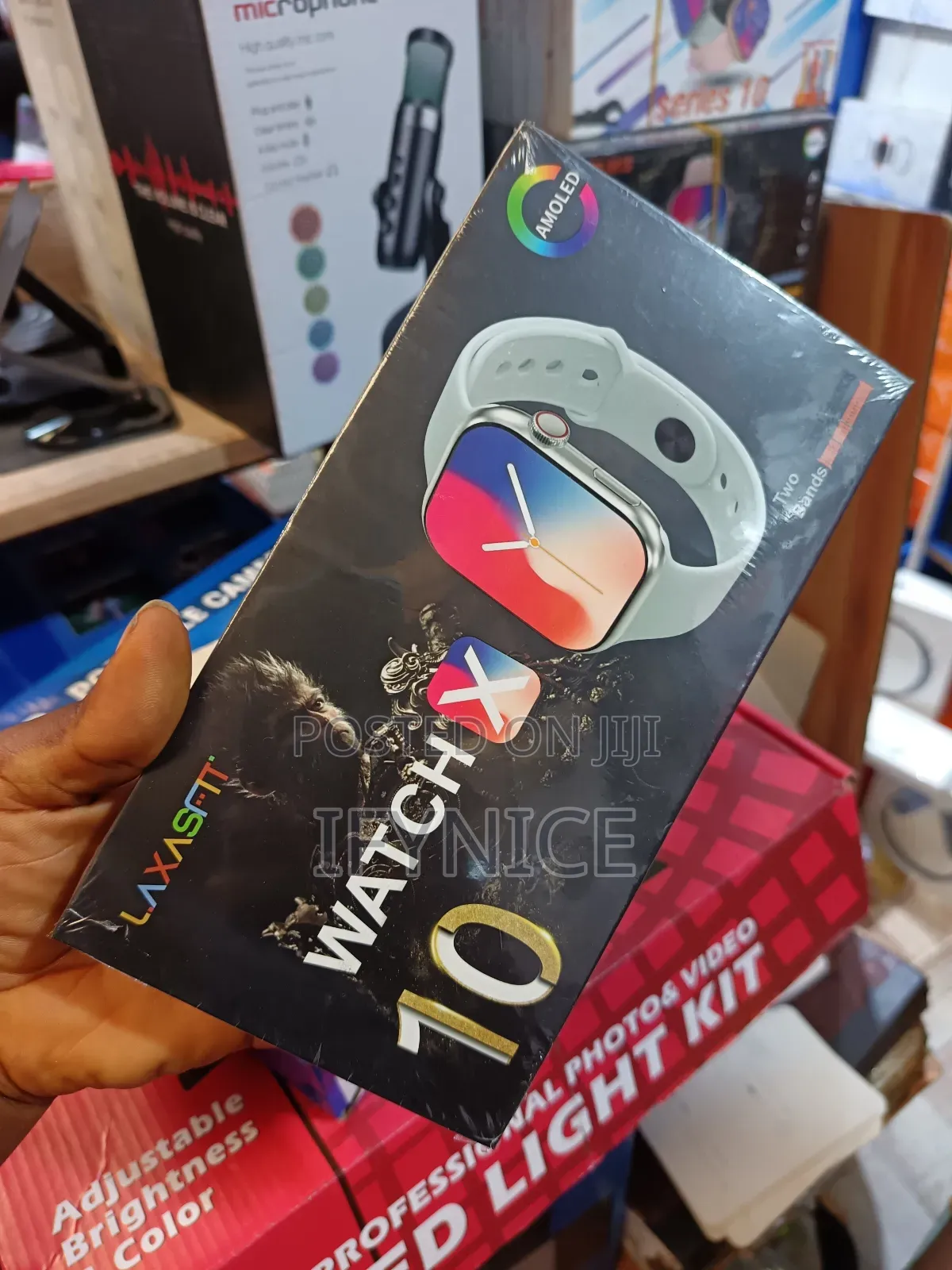 Smart Watch