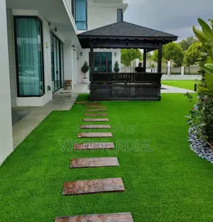 Artificial Carpet Grass