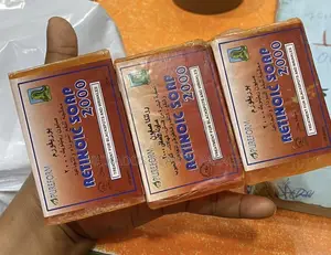 Pureform Retinoic Soap