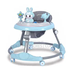 Multi Purpose Baby Walker