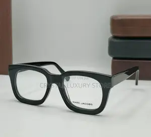 Marc Jacobs Quality Luxury Unisex Frame Glasses