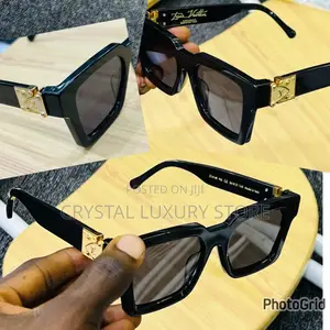 Maybach Quality Luxury Men Sunglasses