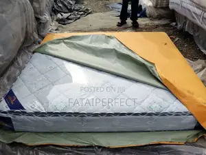 7/7 Canadian Orthorpedic Spring Mattress
