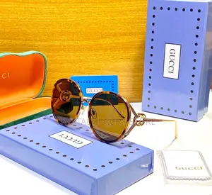 Gucci Quality Luxury Ladies Sunglasses