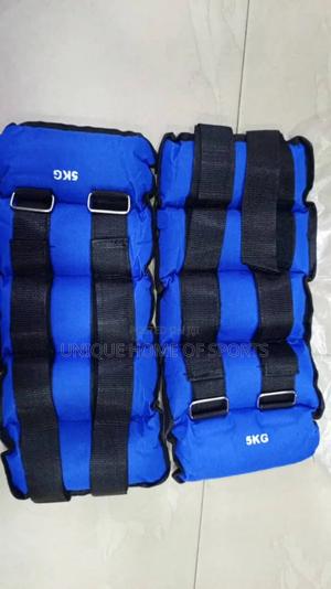 5kg Ankle Weight