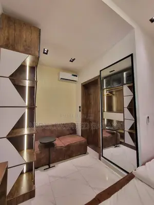 Bug Luxurious Duplex Studio Apartment