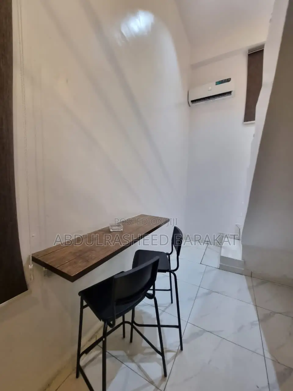 Bug Luxurious Duplex Studio Apartment