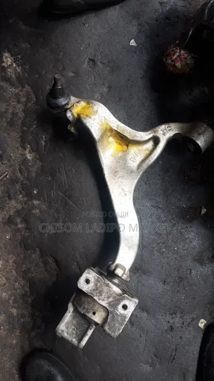 Low Arm for Infiniti G35 4wd Set