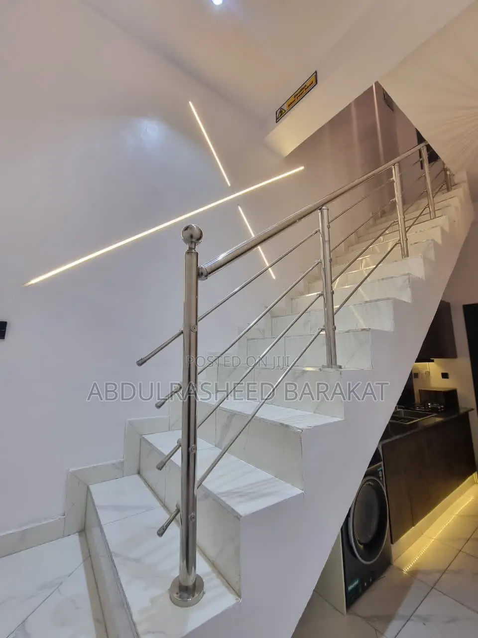 Bug Luxurious Duplex Studio Apartment