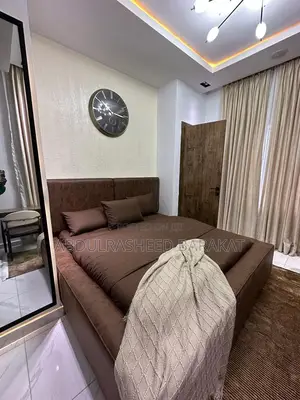 Bug Luxurious Duplex Studio Apartment