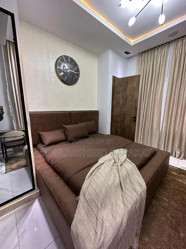 Bug Luxurious Duplex Studio Apartment