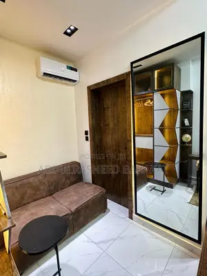 Bug Luxurious Duplex Studio Apartment