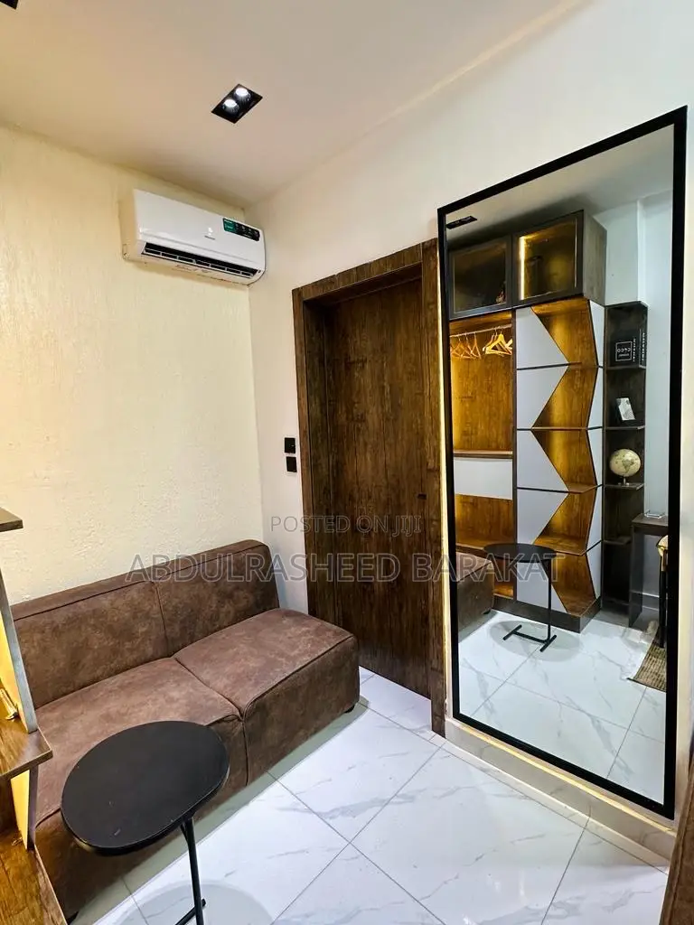 Bug Luxurious Duplex Studio Apartment