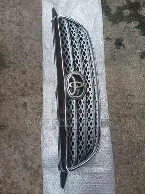 Front Grille for Corolla 05