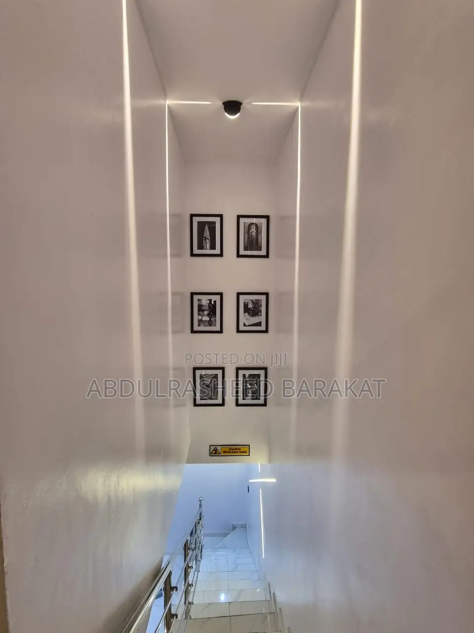 Bug Luxurious Duplex Studio Apartment