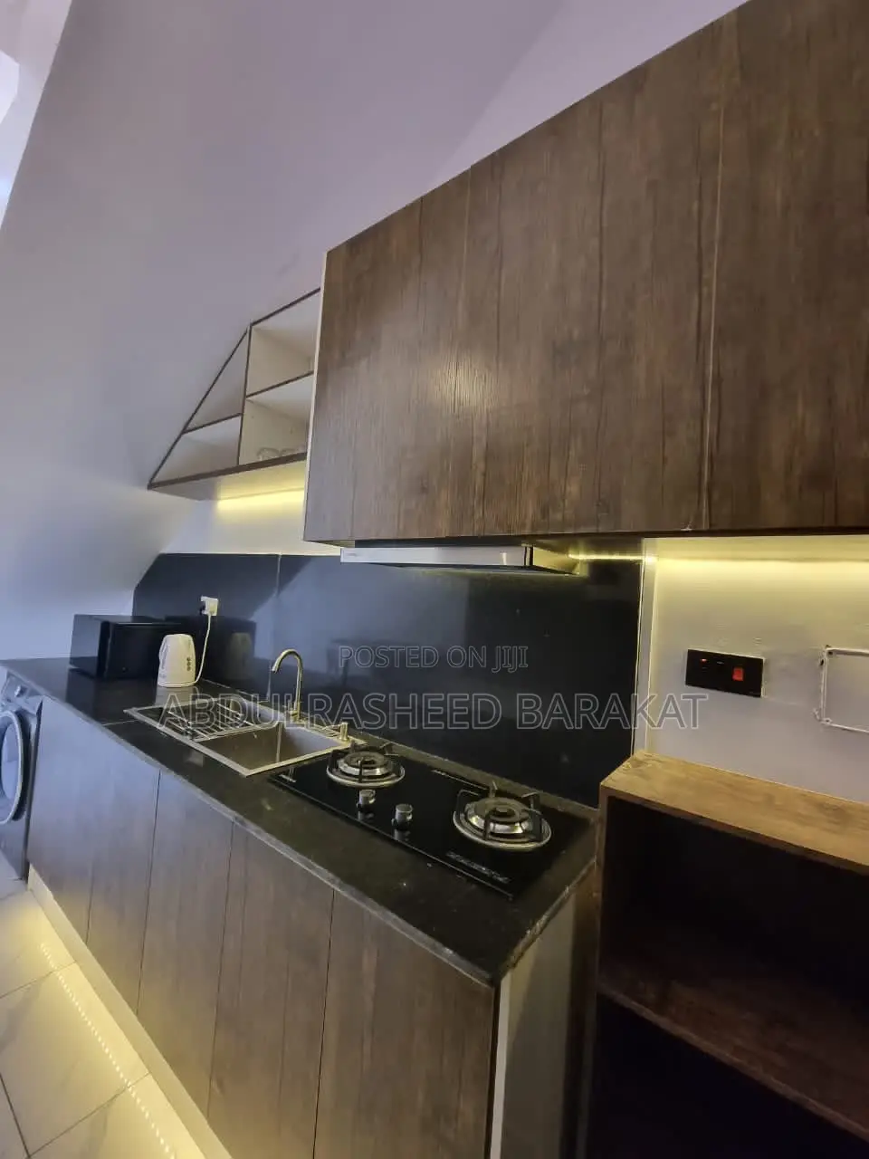 Bug Luxurious Duplex Studio Apartment