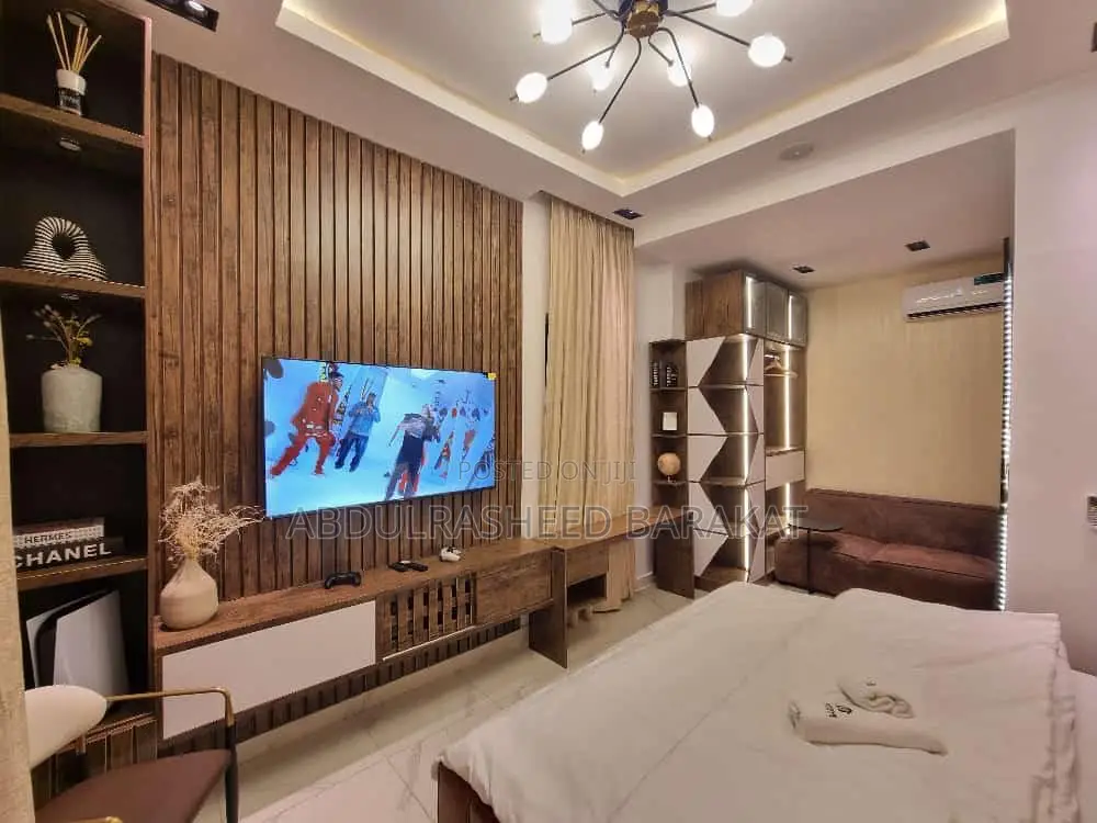 Bug Luxurious Duplex Studio Apartment