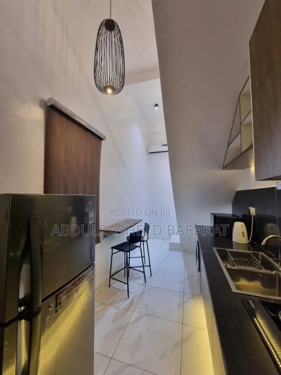 Bug Luxurious Duplex Studio Apartment