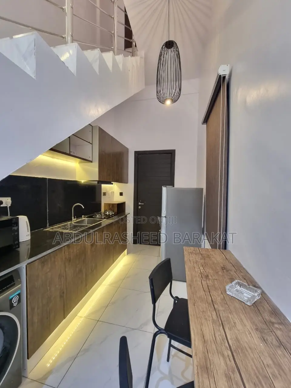 Bug Luxurious Duplex Studio Apartment