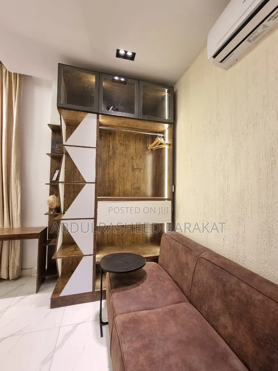 Bug Luxurious Duplex Studio Apartment