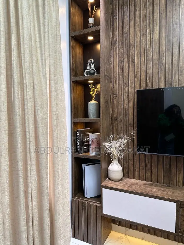 Bug Luxurious Duplex Studio Apartment