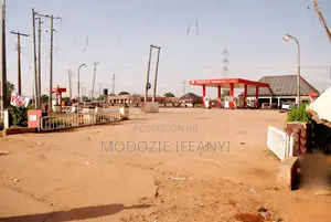 Photo - Filling Station for Sale