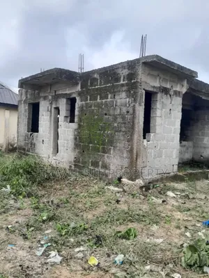 1bdrm Block of Flats in Ibeju Lekki Aroromi for sale