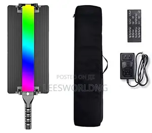 Photo - R1000 RGB Background Light