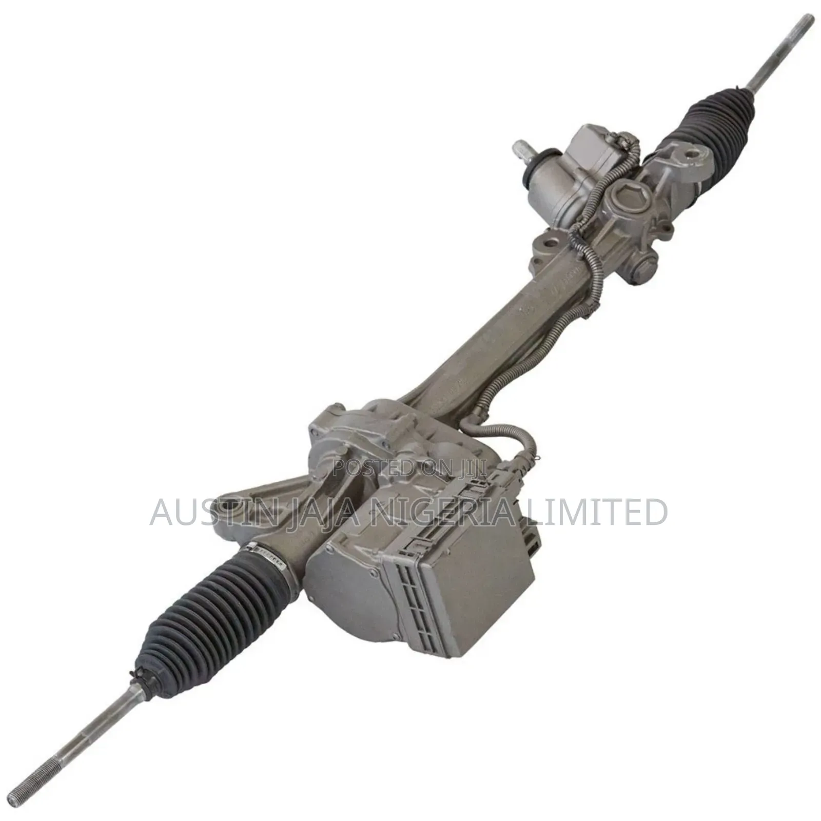 Electric Power Steering Rack For Hyundai Genesis G80 2wd in Mushin ...