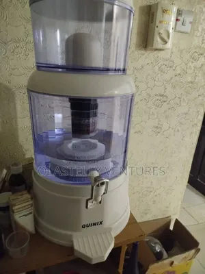 15liter Water Purifier Vi