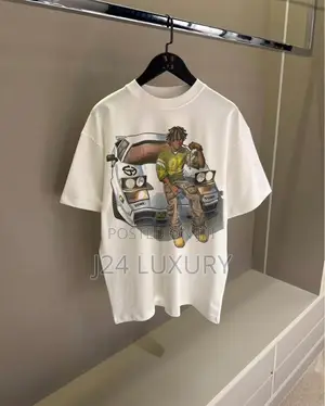 Photo - Urban Tees