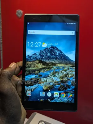 Lenovo Tab 4 8 Plus 16 GB Black