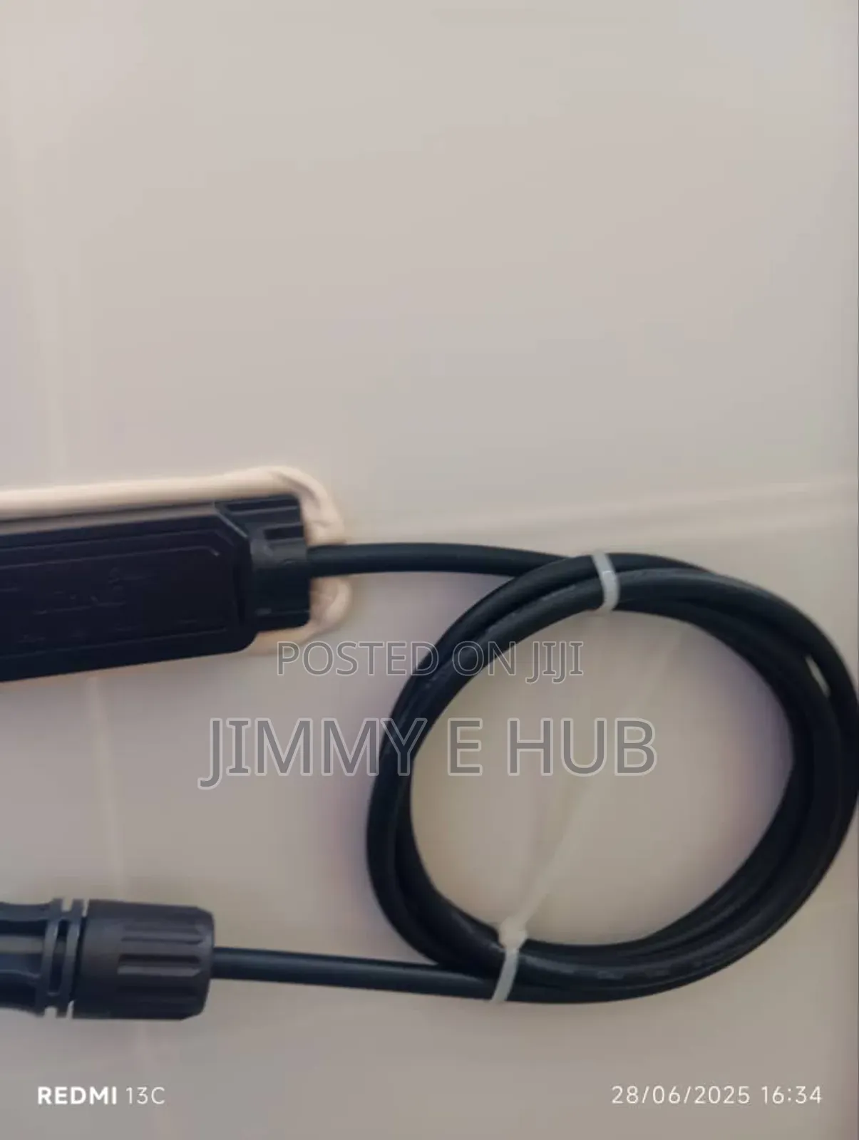 Jinko Solar Panel 590w