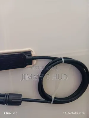 Jinko Solar Panel 590w