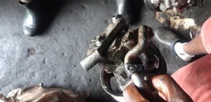 Power Steering Pump for Ford F150