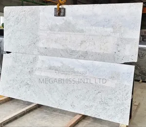 Colonial White Premium Granite