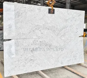 Colonial White Premium Granite