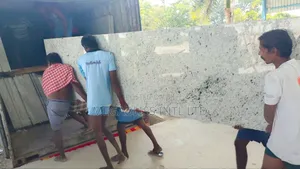 Colonial White Premium Granite