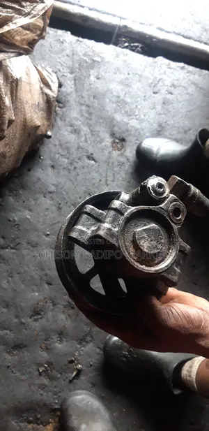 Power Steering Pump for Ford F450