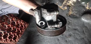 Power Steering Pump for Ford Ranger
