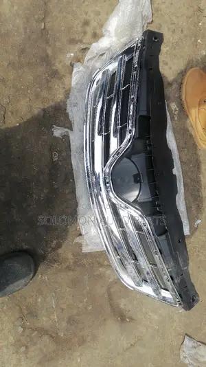 Front Grill Corolla 2011 2012 South Africa